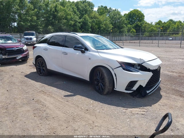 Продажа на аукционе авто 2024 Lexus Rx 350 F Sport Handling, vin: 2T2BAMCA2RC072544, номер лота: 45387617