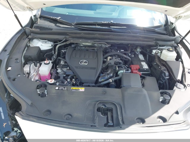 Aukcja sprzedaży 2024 Lexus Rx 350 F Sport Handling, vin: 2T2BAMCA2RC072544, numer aukcji: 45387617