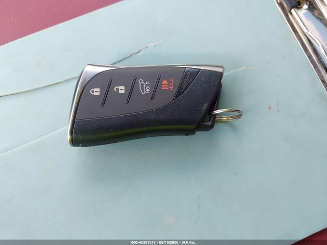 Aukcja sprzedaży 2024 Lexus Rx 350 F Sport Handling, vin: 2T2BAMCA2RC072544, numer aukcji: 45387617