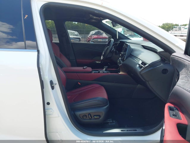 Aukcja sprzedaży 2024 Lexus Rx 350 F Sport Handling, vin: 2T2BAMCA2RC072544, numer aukcji: 45387617