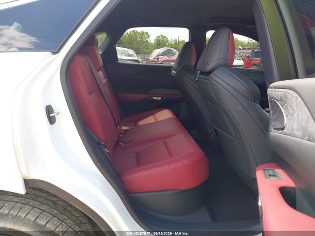 Aukcja sprzedaży 2024 Lexus Rx 350 F Sport Handling, vin: 2T2BAMCA2RC072544, numer aukcji: 45387617