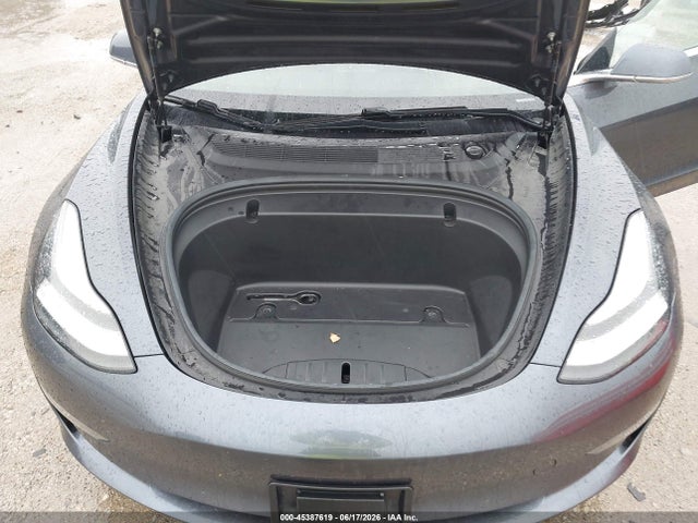 Продажа на аукционе авто 2020 Tesla Model 3 Long Range Dual Motor All-wheel Drive, vin: 5YJ3E1EB0LF620187, номер лота: 45387619