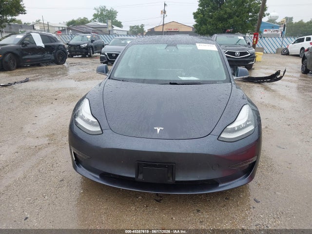 Продажа на аукционе авто 2020 Tesla Model 3 Long Range Dual Motor All-wheel Drive, vin: 5YJ3E1EB0LF620187, номер лота: 45387619