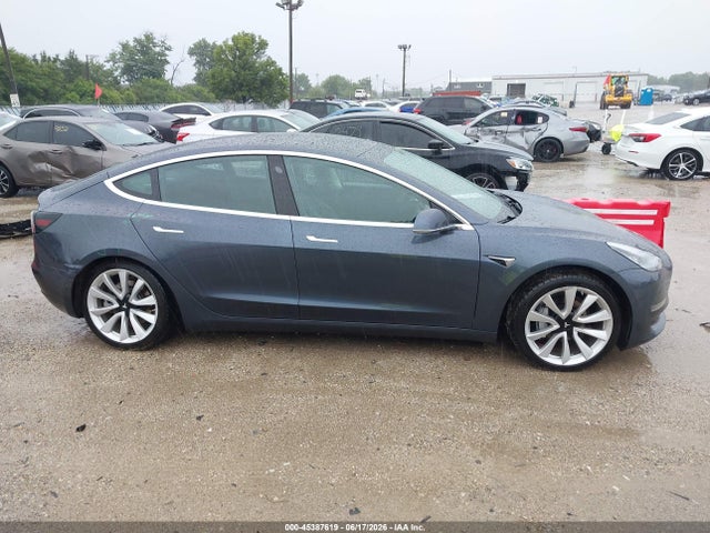 Продажа на аукционе авто 2020 Tesla Model 3 Long Range Dual Motor All-wheel Drive, vin: 5YJ3E1EB0LF620187, номер лота: 45387619