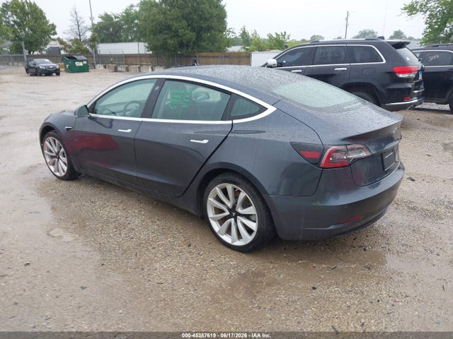 Продажа на аукционе авто 2020 Tesla Model 3 Long Range Dual Motor All-wheel Drive, vin: 5YJ3E1EB0LF620187, номер лота: 45387619
