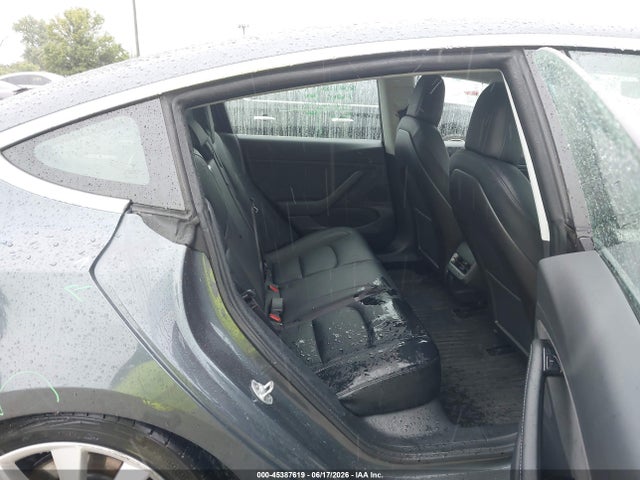 Продажа на аукционе авто 2020 Tesla Model 3 Long Range Dual Motor All-wheel Drive, vin: 5YJ3E1EB0LF620187, номер лота: 45387619