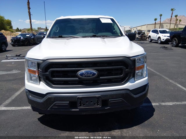 Ford F-150 Xl 2021 1FTEX1CP6MKE42601 Image 13