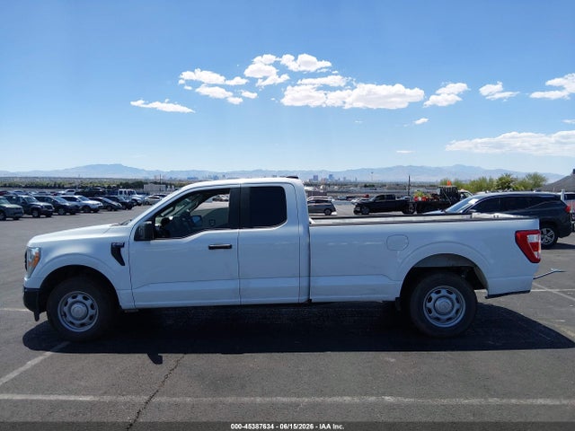 Ford F-150 Xl 2021 1FTEX1CP6MKE42601 Image 15