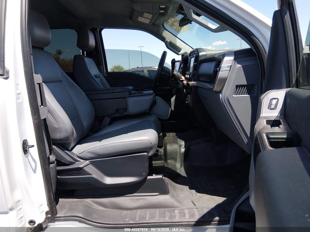 Ford F-150 Xl 2021 1FTEX1CP6MKE42601 Image 5