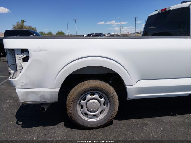 Ford F-150 Xl 2021 1FTEX1CP6MKE42601 Image 6