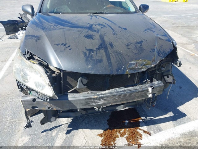 2008 Lexus Es 350 მანქანა იყიდება აუქციონზე, vin: JTHBJ46G882176651, აუქციონის ნომერი: 45387637
