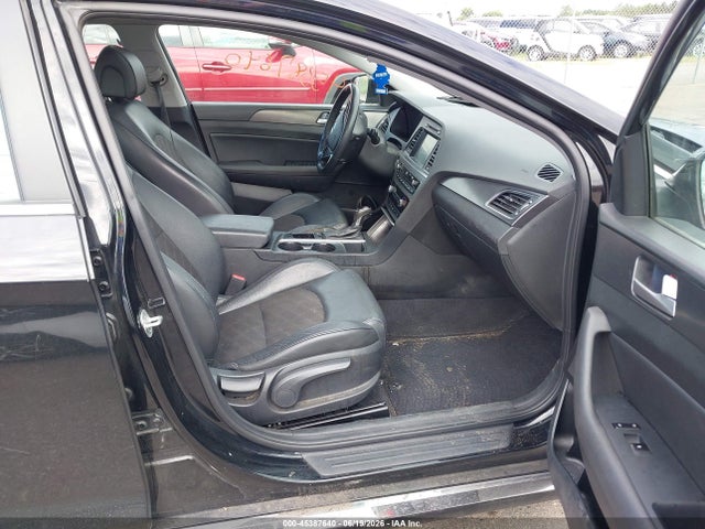 Aukcja sprzedaży 2017 Hyundai Sonata Sport, vin: 5NPE34AFXHH529140, numer aukcji: 45387640
