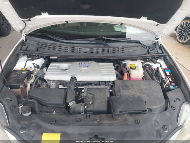 45387645 :رقم المزاد ، JTHKD5BH4D2144365 vin ، 2013 Lexus Ct 200h مزاد بيع