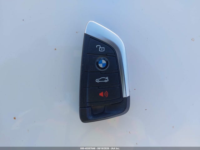 Aukcja sprzedaży 2023 Bmw 430i Gran Coupe Xdrive, vin: WBA73AV01PFN32172, numer aukcji: 45387646