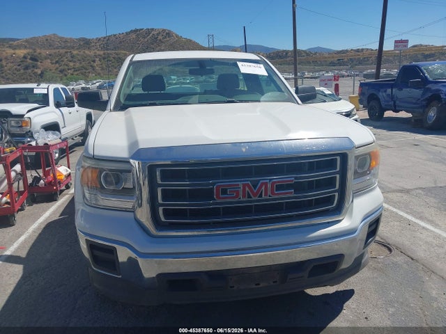 GMC SIERRA 1500 2015 1GTN1TEC5FZ900291 Image 12