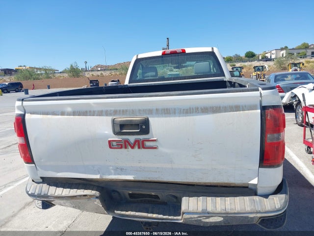GMC SIERRA 1500 2015 1GTN1TEC5FZ900291 Image 16