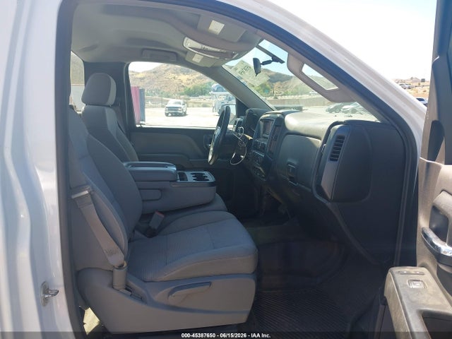 GMC SIERRA 1500 2015 1GTN1TEC5FZ900291 Image 5