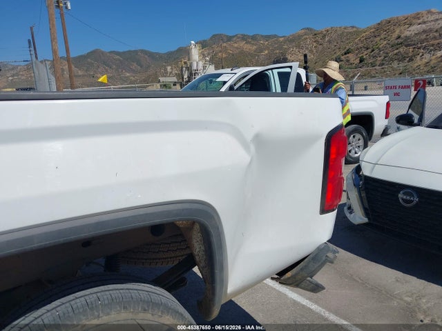 GMC SIERRA 1500 2015 1GTN1TEC5FZ900291 Image 6