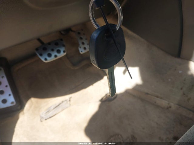 Продажа на аукционе авто 2001 Lexus Is 300, vin: JTHBD182210004298, номер лота: 45387657