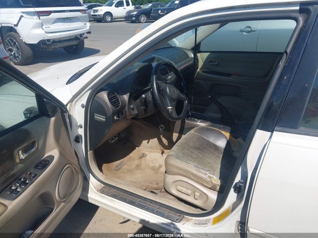 Продажа на аукционе авто 2001 Lexus Is 300, vin: JTHBD182210004298, номер лота: 45387657