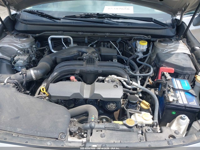 Subaru Outback 2.5i Limited 2019 4S4BSANC5K3218041 Image 10