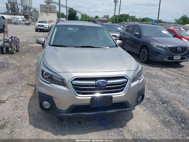 Subaru Outback 2.5i Limited 2019 4S4BSANC5K3218041 Image 12