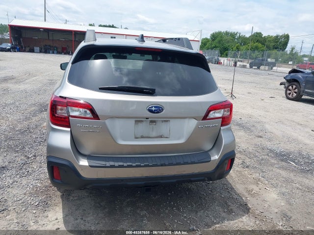 Subaru Outback 2.5i Limited 2019 4S4BSANC5K3218041 Image 16