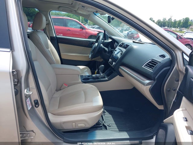 Subaru Outback 2.5i Limited 2019 4S4BSANC5K3218041 Image 5