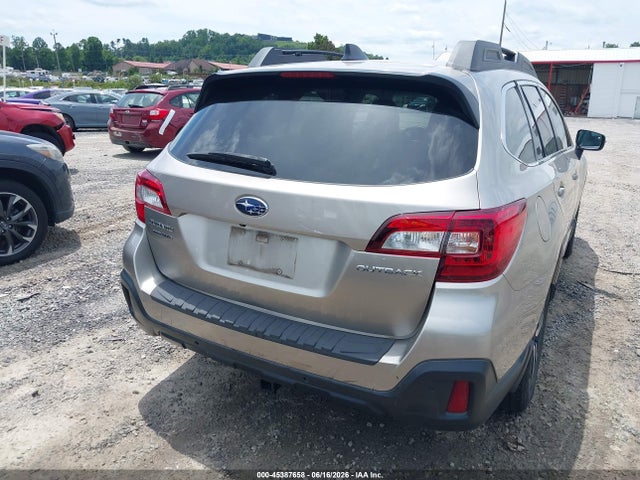 Subaru Outback 2.5i Limited 2019 4S4BSANC5K3218041 Image 6