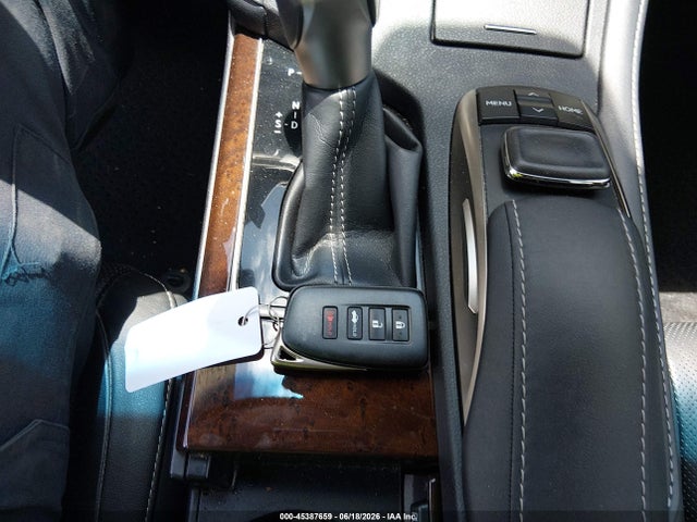 Aukcja sprzedaży 2016 Lexus Es 350, vin: JTHBK1GG8G2217952, numer aukcji: 45387659