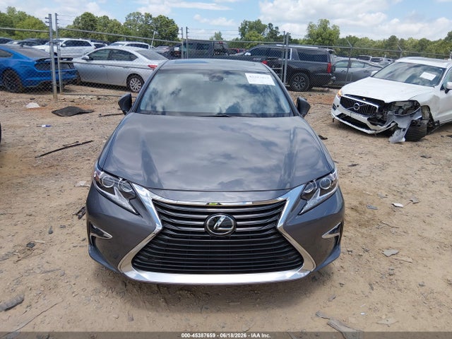 Aukcja sprzedaży 2016 Lexus Es 350, vin: JTHBK1GG8G2217952, numer aukcji: 45387659