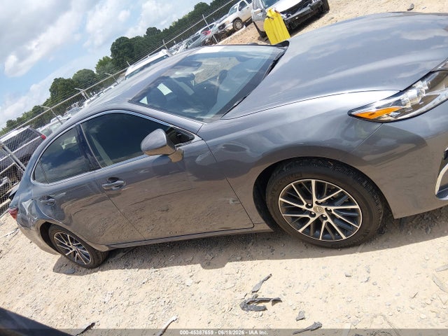 Продажа на аукционе авто 2016 Lexus Es 350, vin: JTHBK1GG8G2217952, номер лота: 45387659