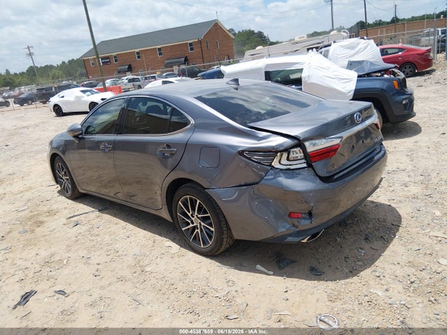 Aukcja sprzedaży 2016 Lexus Es 350, vin: JTHBK1GG8G2217952, numer aukcji: 45387659