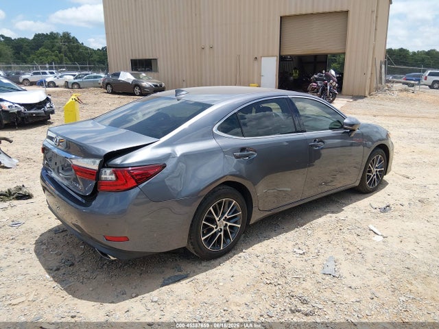 Продажа на аукционе авто 2016 Lexus Es 350, vin: JTHBK1GG8G2217952, номер лота: 45387659