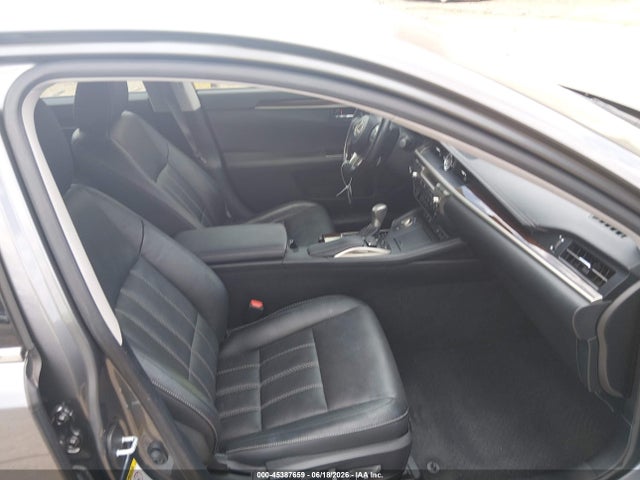 Aukcja sprzedaży 2016 Lexus Es 350, vin: JTHBK1GG8G2217952, numer aukcji: 45387659