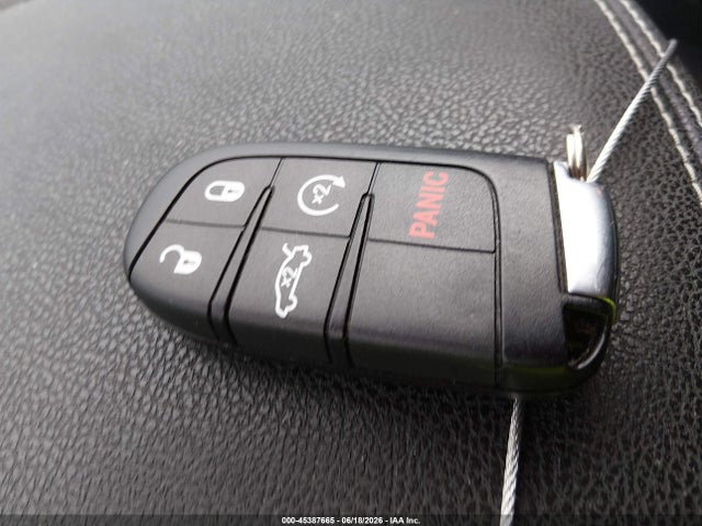 Продаж на аукціоні авто 2018 Chrysler 300 300s Awd, vin: 2C3CCAGG8JH121292, номер лоту: 45387665