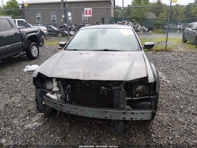 Продаж на аукціоні авто 2018 Chrysler 300 300s Awd, vin: 2C3CCAGG8JH121292, номер лоту: 45387665