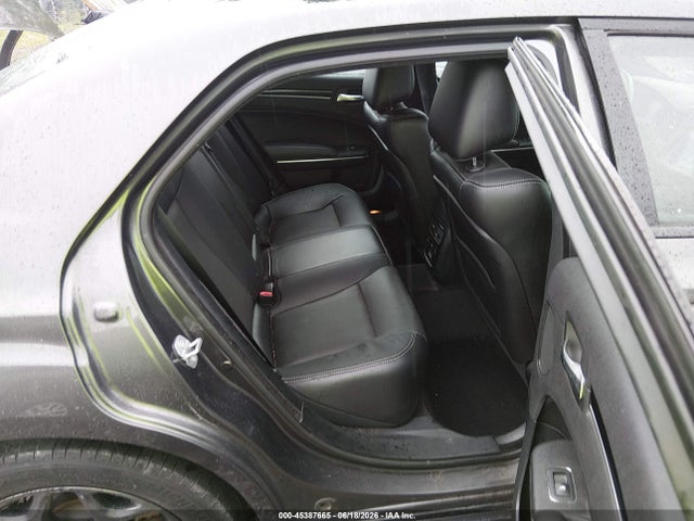 Продаж на аукціоні авто 2018 Chrysler 300 300s Awd, vin: 2C3CCAGG8JH121292, номер лоту: 45387665