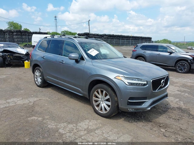2016 YV4A22PK2G1070876 main image