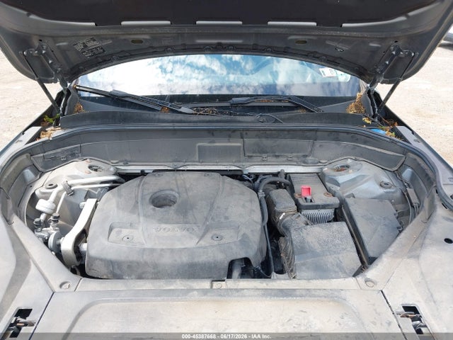 YV4A22PK2G1070876 Volvo Xc90 T6 Momentum