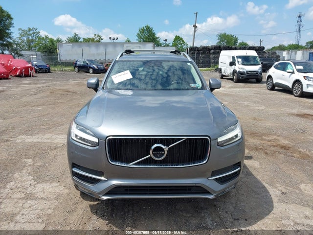 YV4A22PK2G1070876 Volvo Xc90 T6 Momentum
