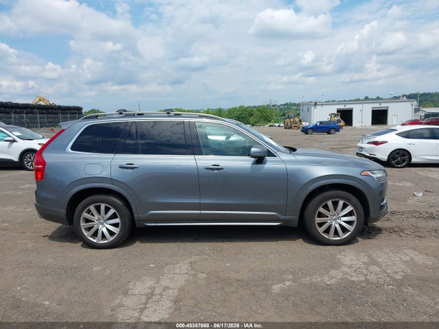 YV4A22PK2G1070876 Volvo Xc90 T6 Momentum