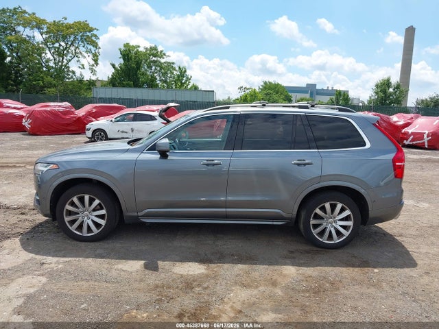 YV4A22PK2G1070876 Volvo Xc90 T6 Momentum