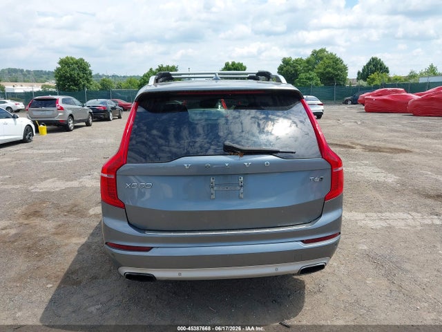 YV4A22PK2G1070876 Volvo Xc90 T6 Momentum