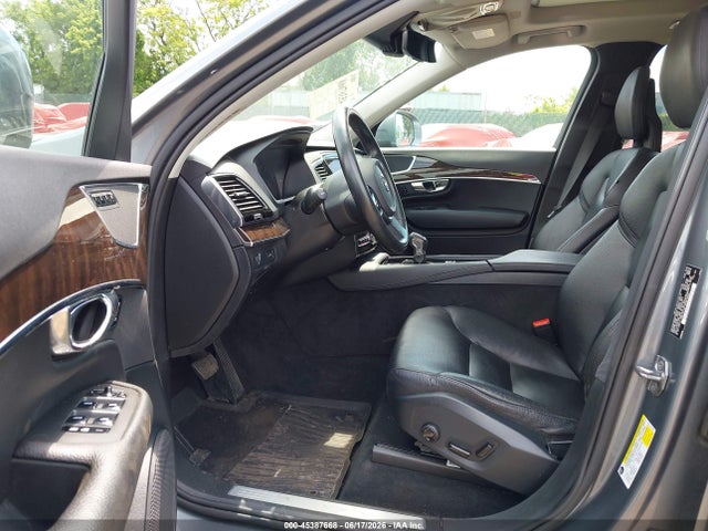 YV4A22PK2G1070876 Volvo Xc90 T6 Momentum