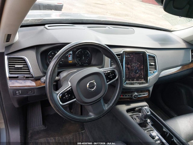YV4A22PK2G1070876 Volvo Xc90 T6 Momentum