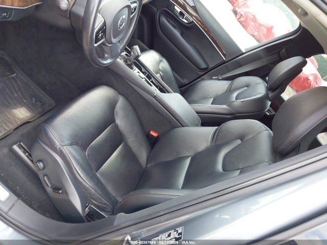 YV4A22PK2G1070876 Volvo Xc90 T6 Momentum