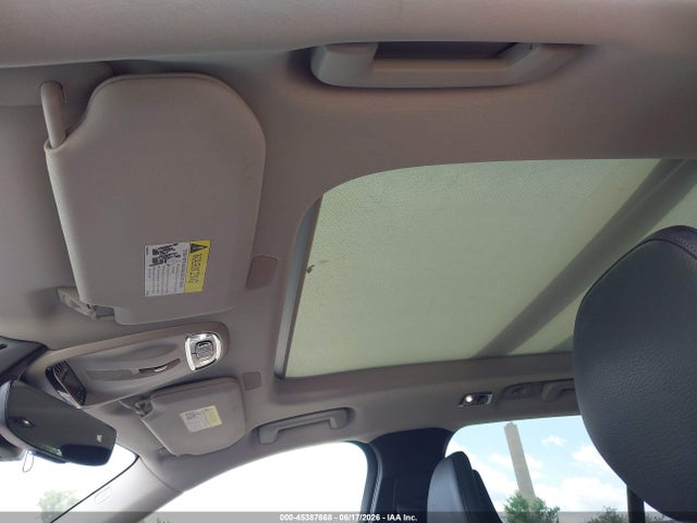 YV4A22PK2G1070876 Volvo Xc90 T6 Momentum
