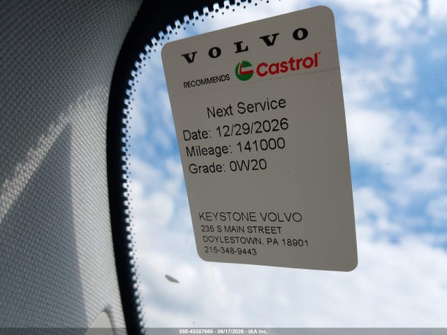 YV4A22PK2G1070876 Volvo Xc90 T6 Momentum