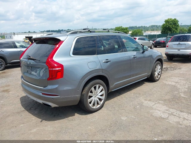 YV4A22PK2G1070876 Volvo Xc90 T6 Momentum